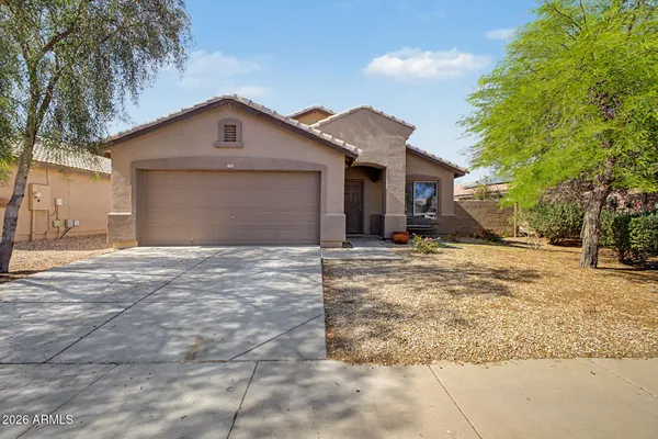$340,000 | 17236 West Durango Street, Goodyear, AZ 85338