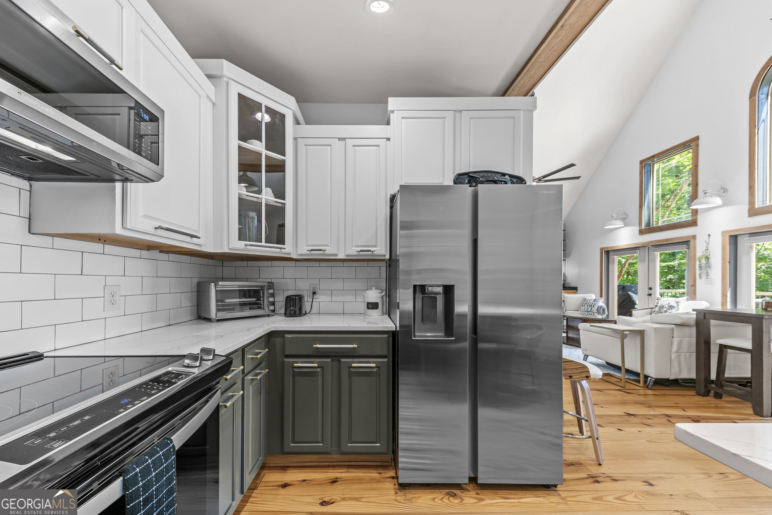 838 South Steel Bridge Road Eatonton, GA 31024 - Photo 20 of 58 Gallery Image 20