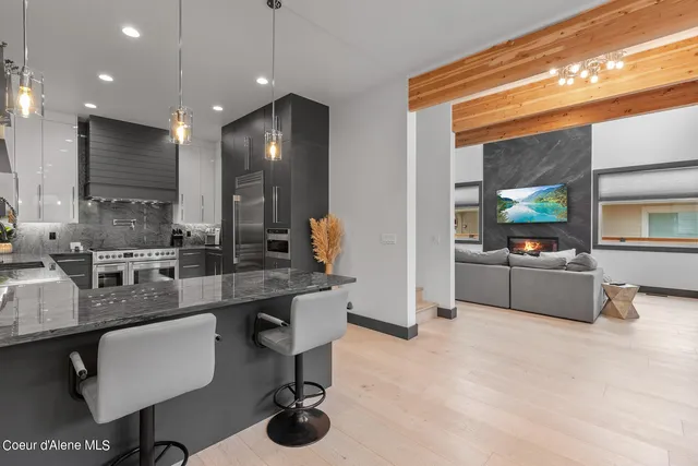 $1,795,000 | 214 South 21st Street, Coeur D'Alene, ID 83814