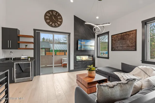 $1,795,000 | 214 South 21st Street, Coeur D'Alene, ID 83814