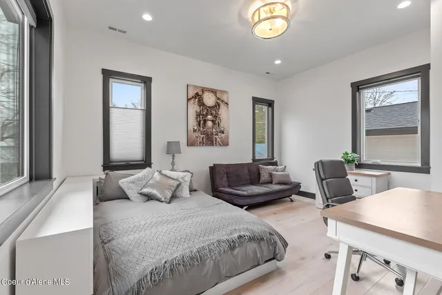 $1,795,000 | 214 South 21st Street, Coeur D'Alene, ID 83814