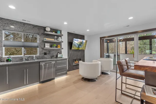 $1,795,000 | 214 South 21st Street, Coeur D'Alene, ID 83814