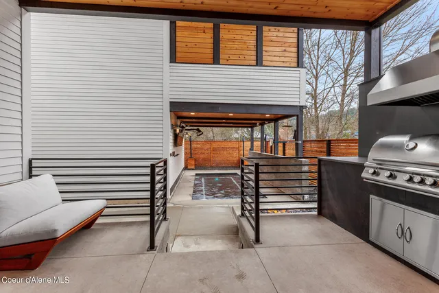 $1,795,000 | 214 South 21st Street, Coeur D'Alene, ID 83814