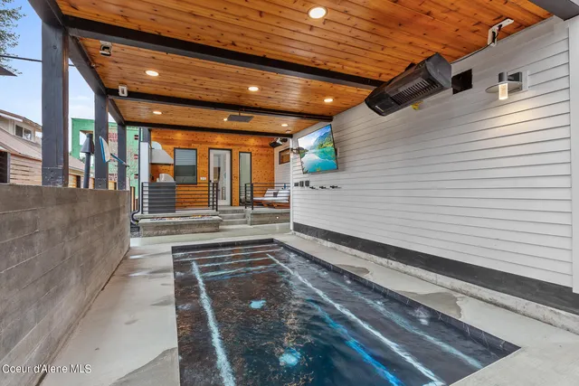 $1,795,000 | 214 South 21st Street, Coeur D'Alene, ID 83814