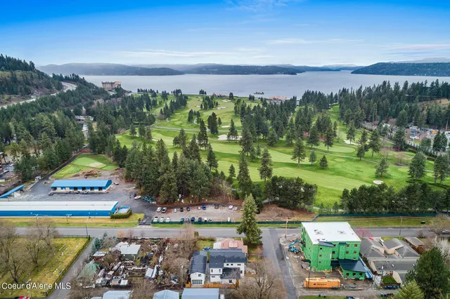 $1,795,000 | 214 South 21st Street, Coeur D'Alene, ID 83814