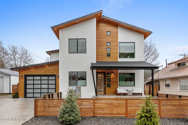 $1,795,000 | 214 South 21st Street, Coeur D'Alene, ID 83814