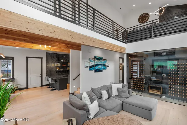 $1,795,000 | 214 South 21st Street, Coeur D'Alene, ID 83814