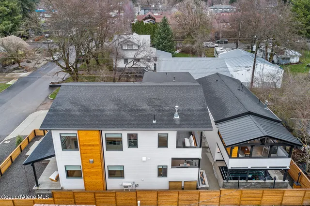 $1,795,000 | 214 South 21st Street, Coeur D'Alene, ID 83814