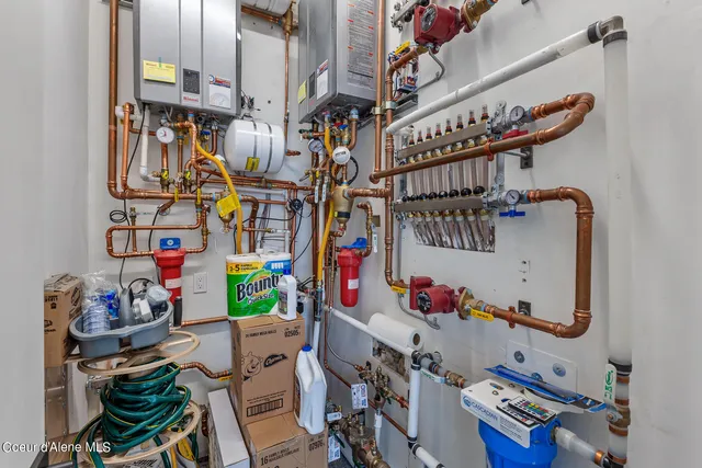 $1,795,000 | 214 South 21st Street, Coeur D'Alene, ID 83814