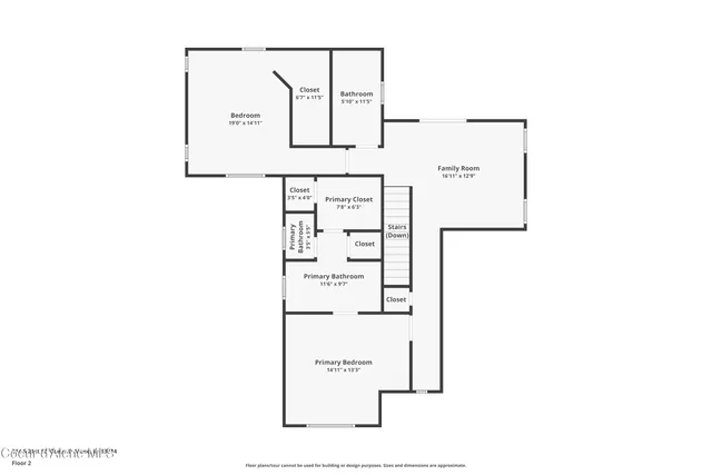 $1,795,000 | 214 South 21st Street, Coeur D'Alene, ID 83814