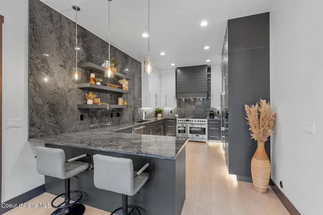 $1,795,000 | 214 South 21st Street, Coeur D'Alene, ID 83814