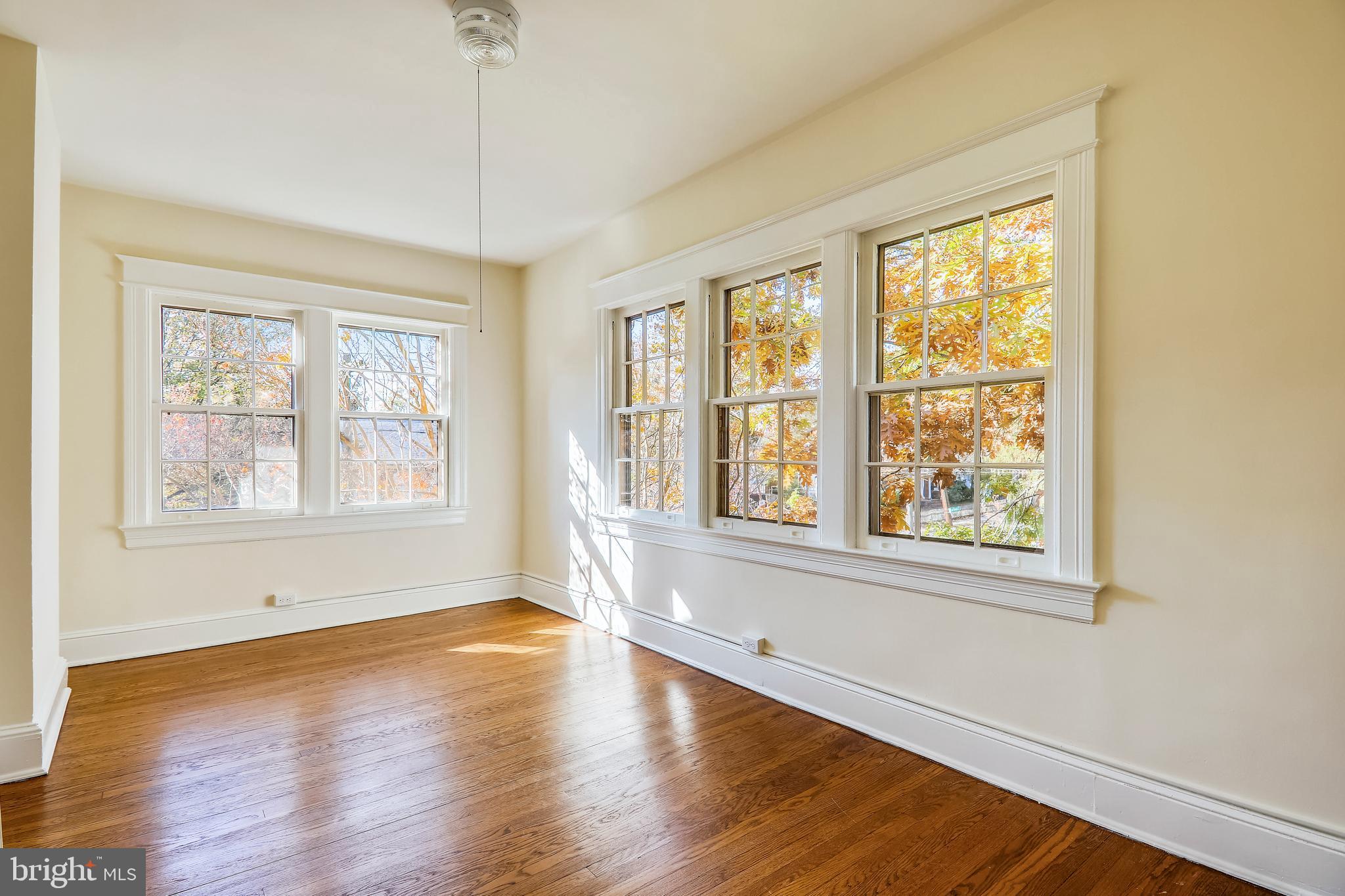 6111 Broad Branch Road Northwest Washington, DC 20015 - Photo 26 of 46 Study/den