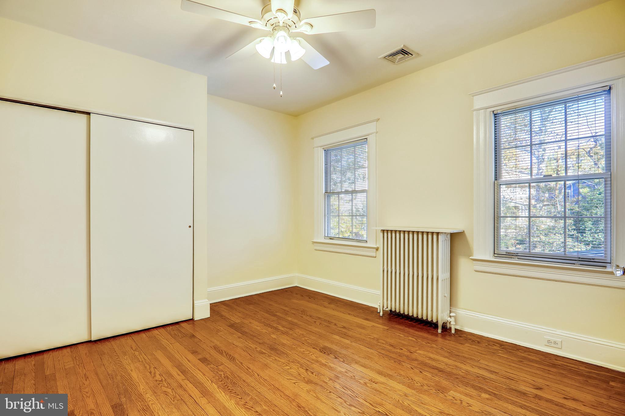 6111 Broad Branch Road Northwest Washington, DC 20015 - Photo 28 of 46 Bedroom #2