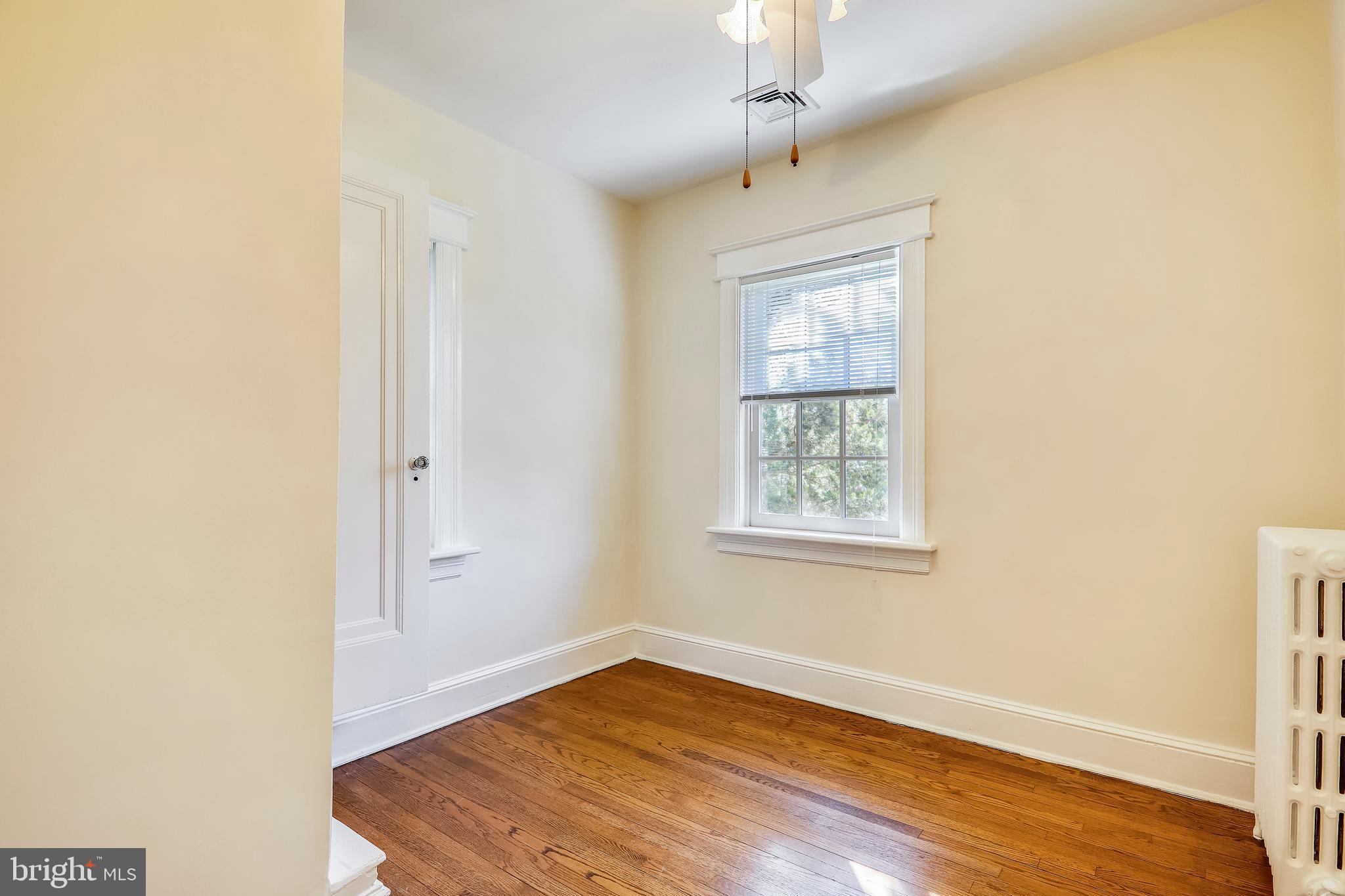 6111 Broad Branch Road Northwest Washington, DC 20015 - Photo 31 of 46 Bedroom # 3