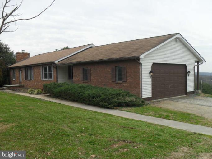 2625 Dublin Road Street, MD 21154 - Photo 1 of 28 Exterior (General)