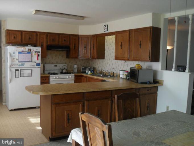 2625 Dublin Road Street, MD 21154 - Photo 11 of 28 Kitchen