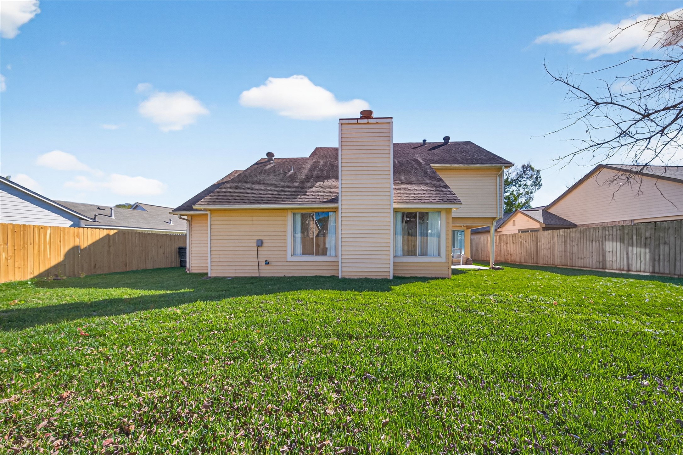 11406 Caesar Drive Houston, TX 77477 - Photo 31 of 32