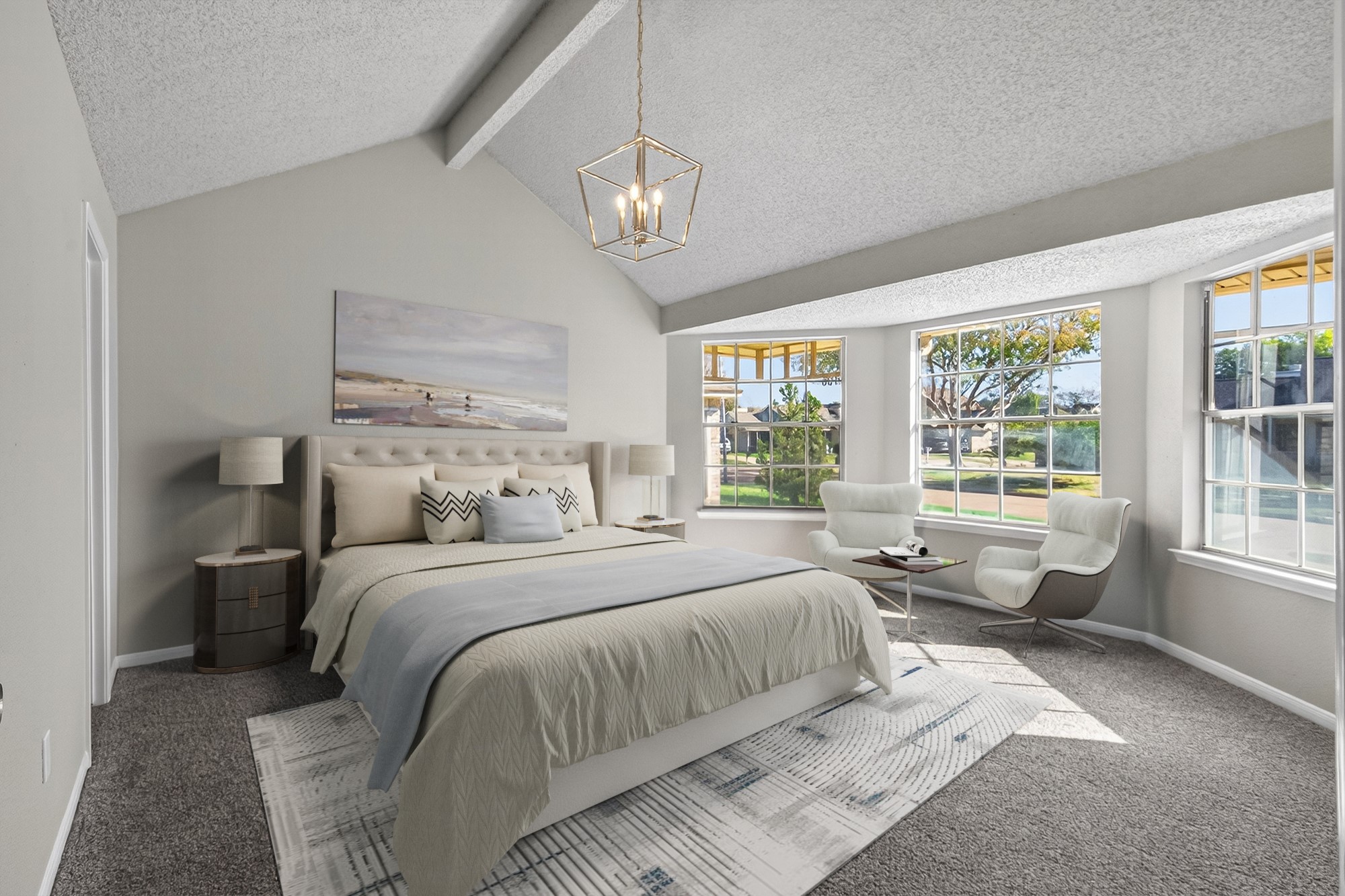 11406 Caesar Drive Houston, TX 77477 - Photo 6 of 32