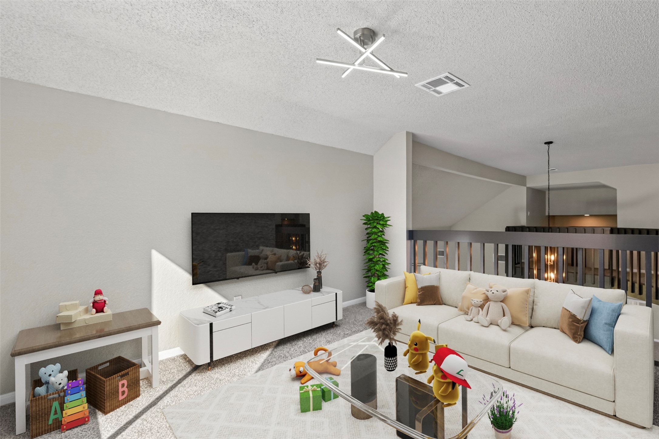 11406 Caesar Drive Houston, TX 77477 - Photo 7 of 32