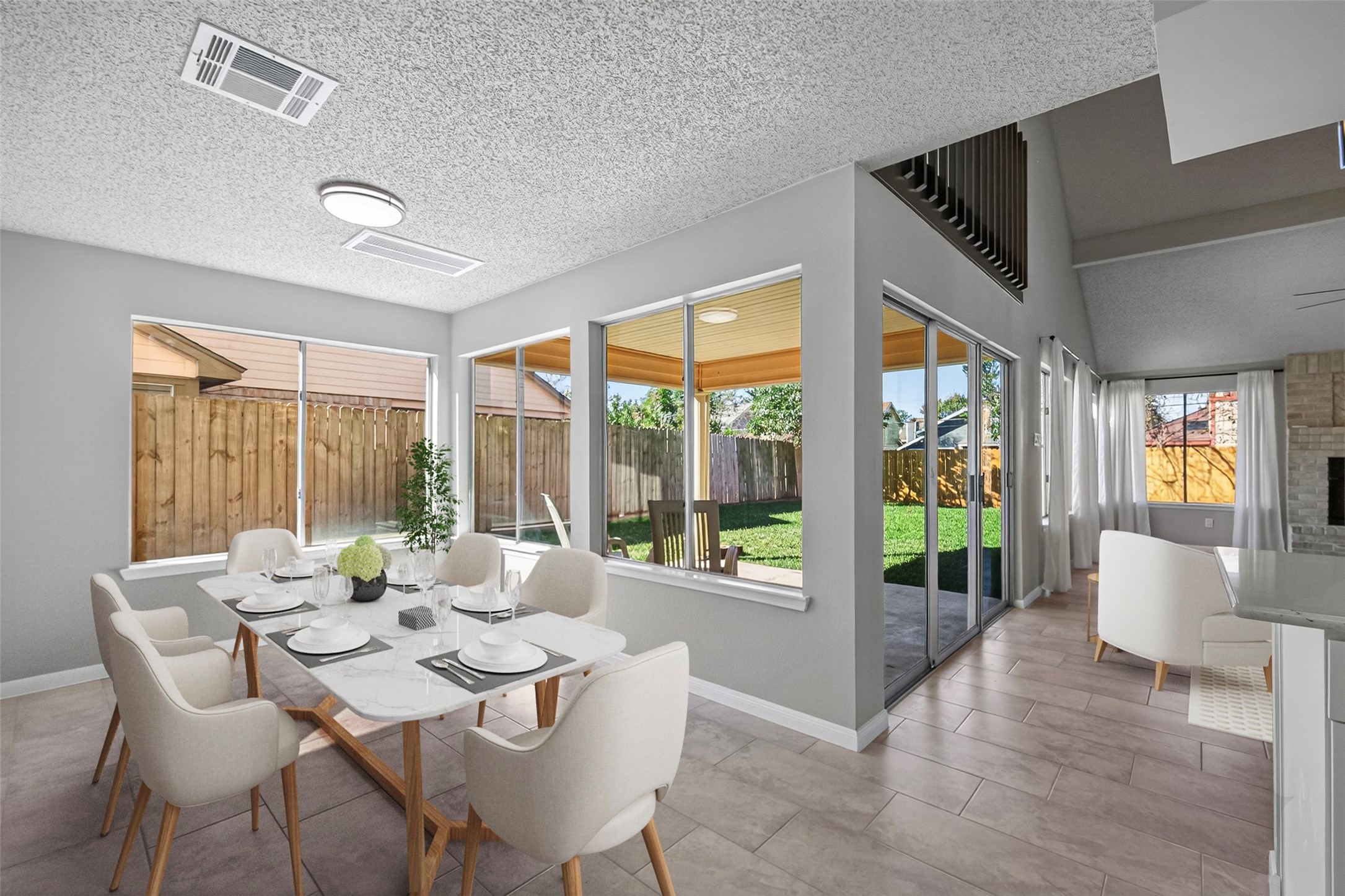 11406 Caesar Drive Houston, TX 77477 - Photo 10 of 32