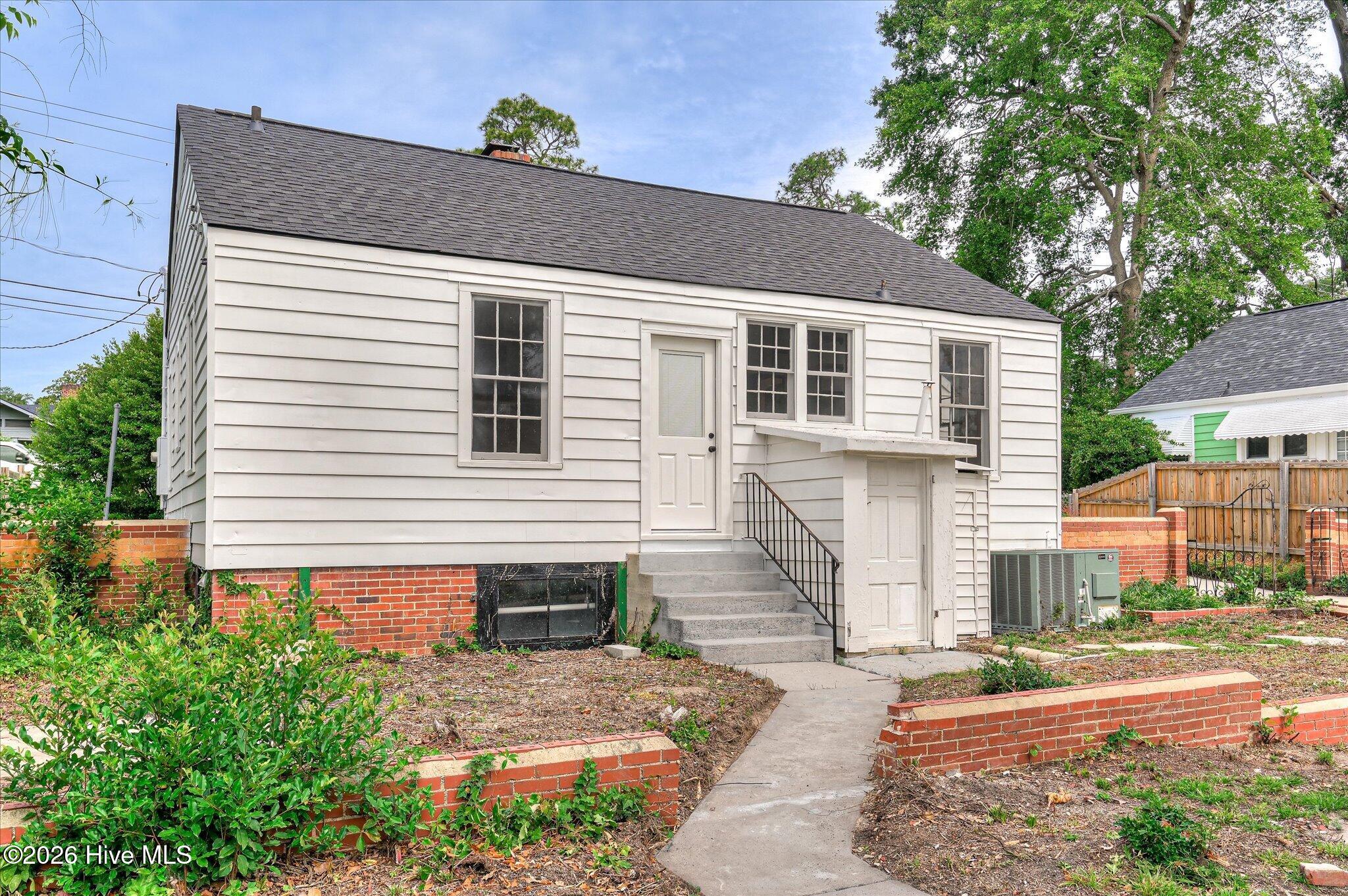 1712 Kissingbower Road Augusta, GA 30904 - Photo 33 of 35 36-136