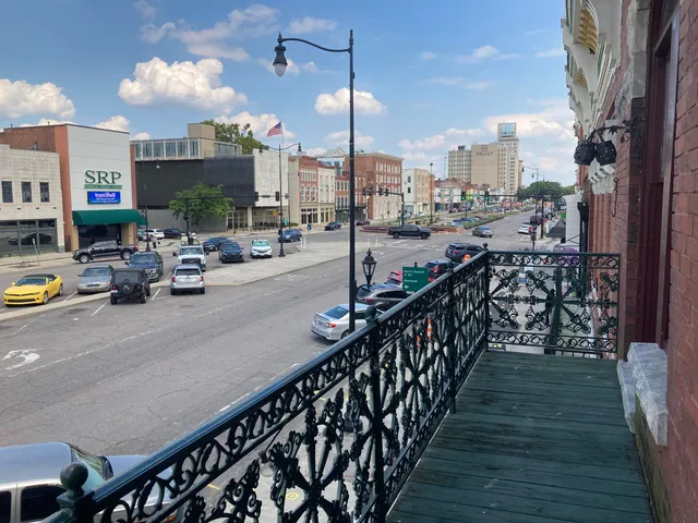 $845 | 1030 Broad Street, Unit A, Augusta, GA 30901