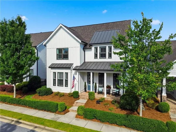 $659,900 | 116 Idylwilde Way, Canton, GA 30115