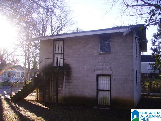 1545 Warrior Road Birmingham, AL 35218 - Photo 17 of 22