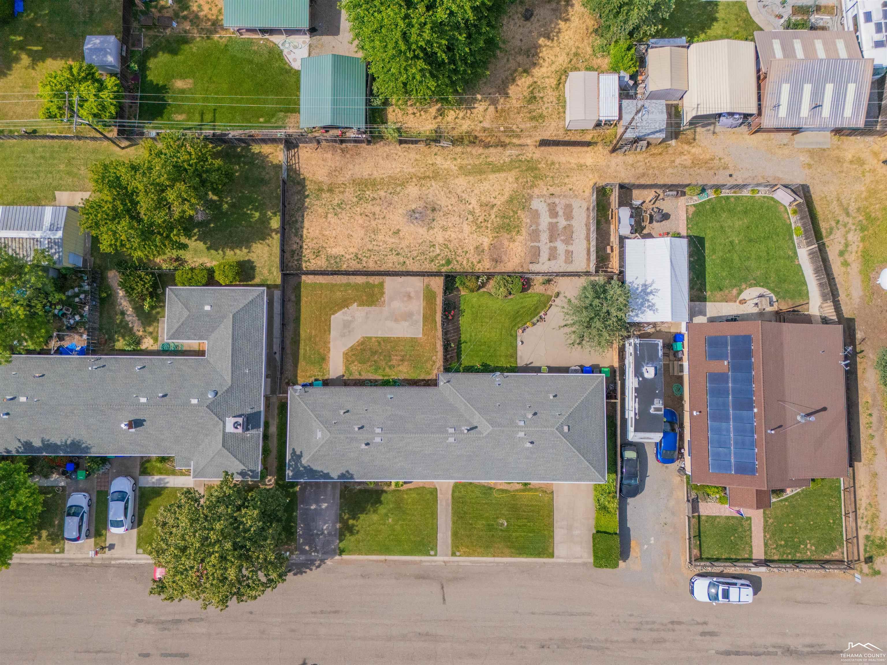 480 Roundup Avenue, Unit 478 ROUNDUP AVENUE Red Bluff, CA 96080 - Photo 41 of 44