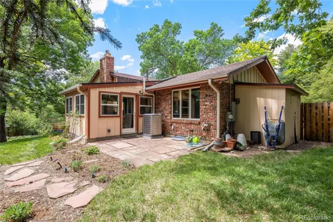 $775,000 | 7910 West Harvard Place, Lakewood, CO 80227