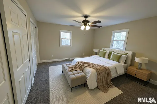 $179,900 | 9 Bryant Lane, Springfield, IL 62702