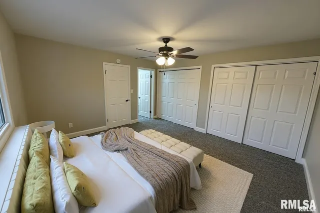 $179,900 | 9 Bryant Lane, Springfield, IL 62702