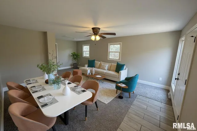 $179,900 | 9 Bryant Lane, Springfield, IL 62702