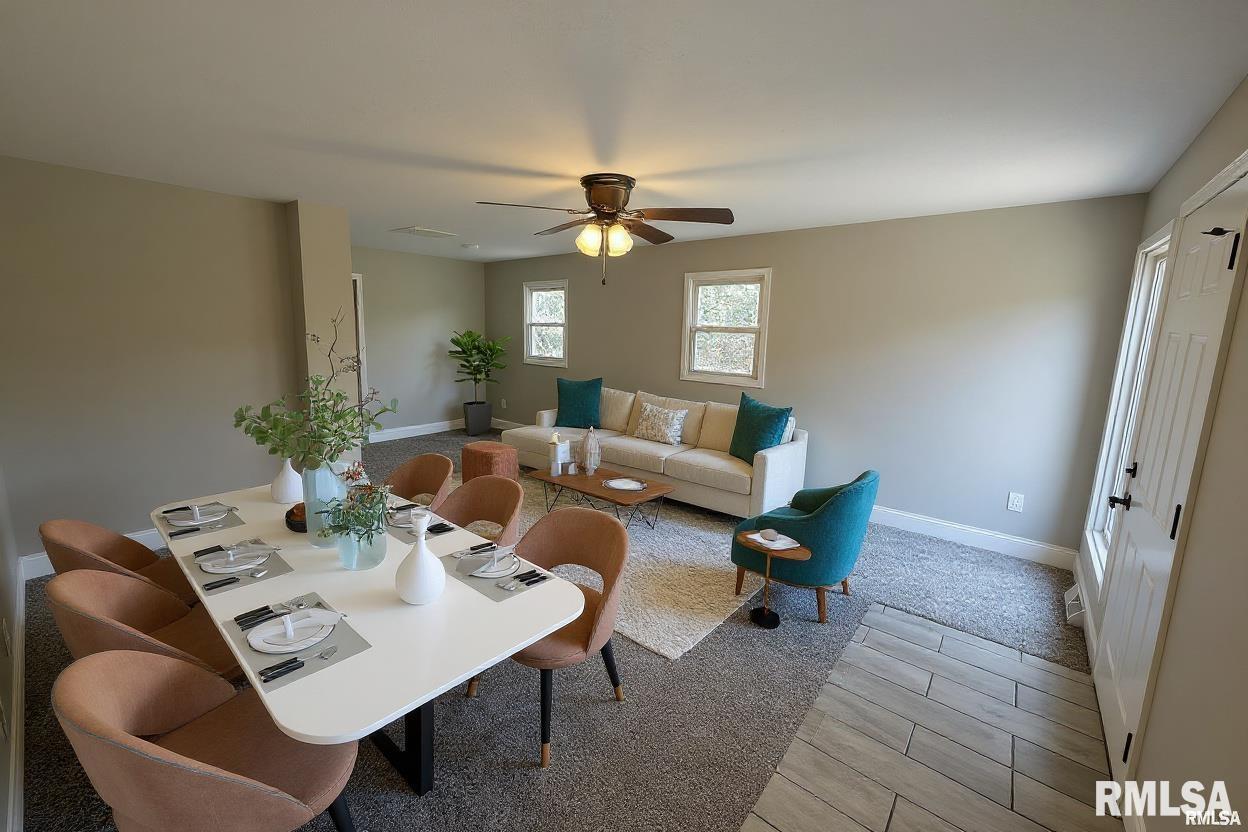 9 Bryant Lane Springfield, IL 62702 - Photo 8 of 37