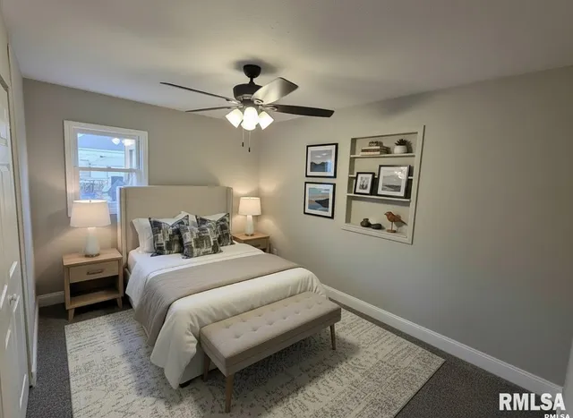 $179,900 | 9 Bryant Lane, Springfield, IL 62702