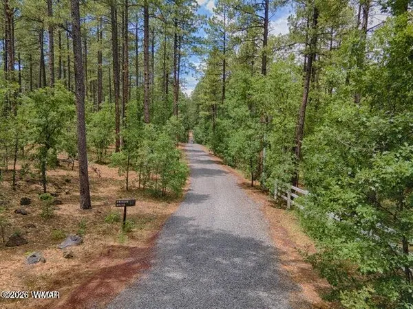 $454,000 | Tbd Tbd Jacks Lane, Pinetop, AZ 85935