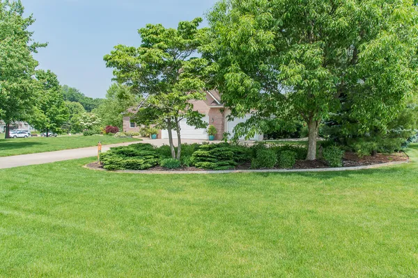 $664,900 | 26340 Trestle Creek Avenue, Mattawan, MI 49071