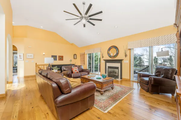 $664,900 | 26340 Trestle Creek Avenue, Mattawan, MI 49071