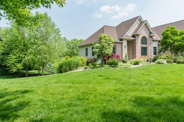 $664,900 | 26340 Trestle Creek Avenue, Mattawan, MI 49071