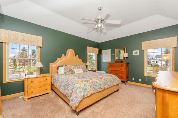 $664,900 | 26340 Trestle Creek Avenue, Mattawan, MI 49071