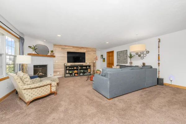 $664,900 | 26340 Trestle Creek Avenue, Mattawan, MI 49071