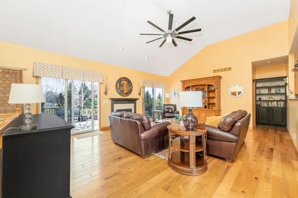 $664,900 | 26340 Trestle Creek Avenue, Mattawan, MI 49071