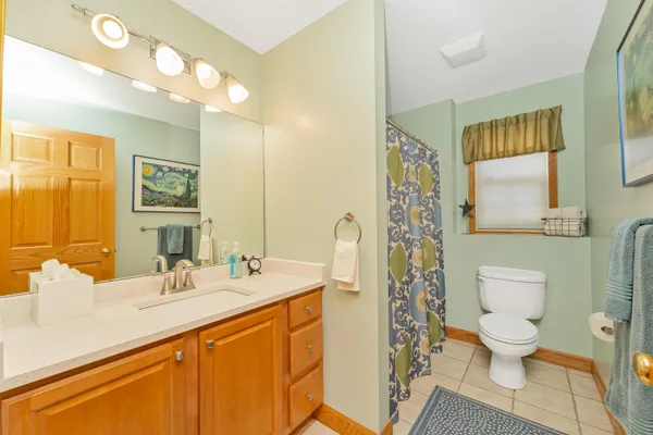 $664,900 | 26340 Trestle Creek Avenue, Mattawan, MI 49071
