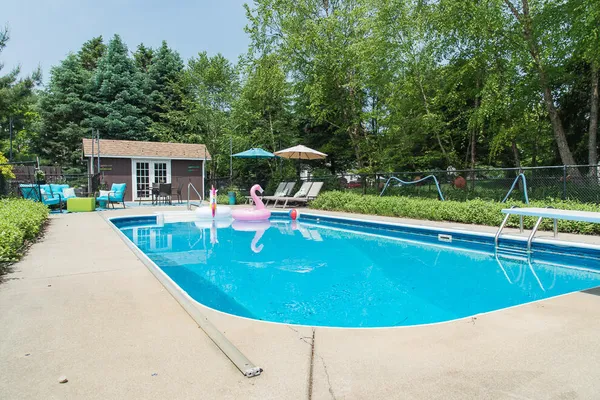 $664,900 | 26340 Trestle Creek Avenue, Mattawan, MI 49071