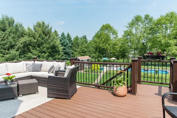 $664,900 | 26340 Trestle Creek Avenue, Mattawan, MI 49071