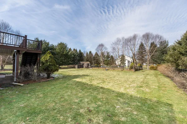 $664,900 | 26340 Trestle Creek Avenue, Mattawan, MI 49071