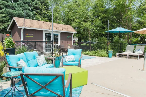 $664,900 | 26340 Trestle Creek Avenue, Mattawan, MI 49071