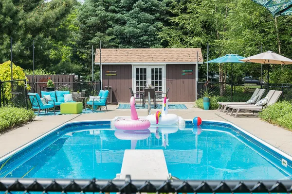 $664,900 | 26340 Trestle Creek Avenue, Mattawan, MI 49071