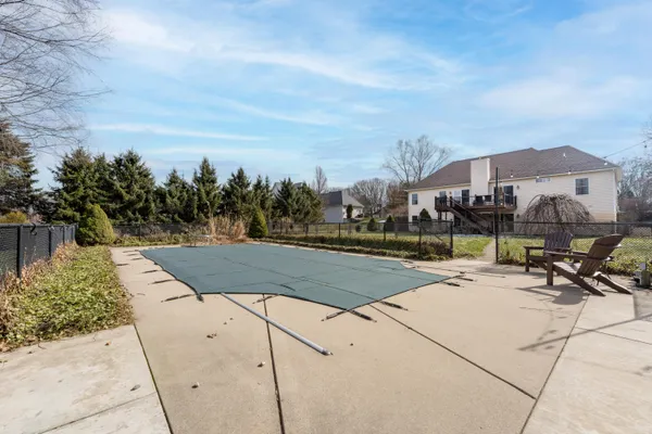 $664,900 | 26340 Trestle Creek Avenue, Mattawan, MI 49071