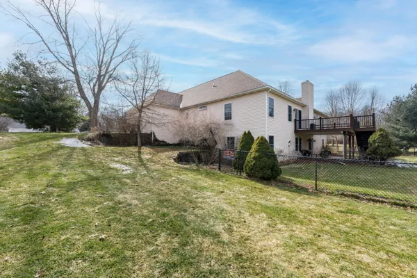 $664,900 | 26340 Trestle Creek Avenue, Mattawan, MI 49071